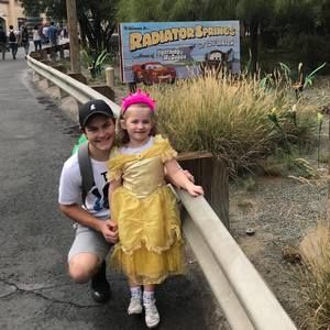 Meet your Posher, Thomas